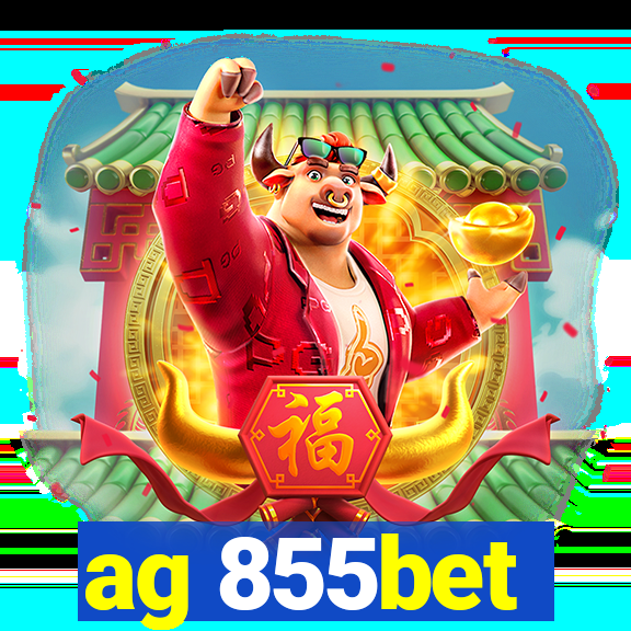 ag 855bet